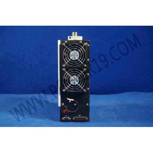 ASSY HIGH EFF RF-BIAS